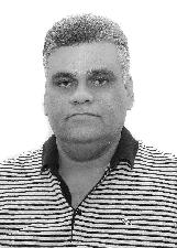 Foto de JOSÉ WANDERLEY CONDURU LOUREIRO