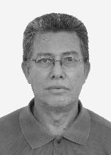 Foto de LUIZ ALBERTO LARCHERT DE CARVALHO