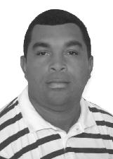 Foto de CLEBER SANTOS DE ANDRADE