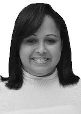 Foto de CRISTIANE COELHO ANDRADE