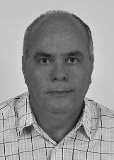 Foto de ANTENOGENES LUIZ CIRNE DE ALMEIDA