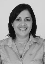 Foto de RITA DE CASSIA SAÚDE ORUE MARTINS