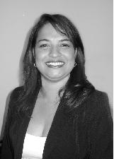 Foto de FLÁVIA GHISSONI DOS SANTOS