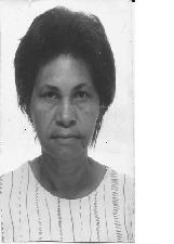 Foto de TEREZINHA DE JESUS NASCIMENTO
