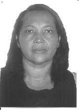 Foto de EDNA DE LOURDES SANTANA
