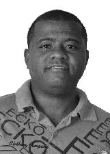 Foto de DAILTON SANTOS DOS SANTOS