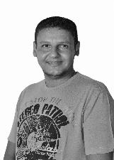 Foto de Paulo Carlos de Souza dos Santos