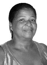 Foto de Laurizete de Jesus de Oliveira dos Santos