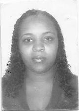 Foto de GEISA DE LIMA SILVA BORGES