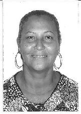 Foto de Maria Raimunda Conceição da Silva