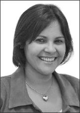 Foto de VANIA MARQUES FERRÃO