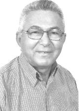 Foto de Onofre Hipolito de Araujo