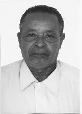 Foto de ANTONIO BISPO DOS SANTOS