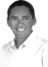 Foto de NILTON CESAR DO NASCIMENTO MENDONÇA