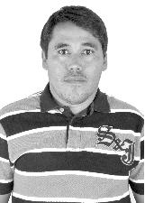 Foto de DENILSON DOS SANTOS PAES VIAJANTE