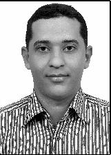 Foto de WILTON VIEIRA DE ANDRADE