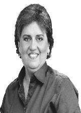 Foto de ANA JOSEFINA MELO DE CARVALHO