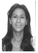 Foto de ELIANA CRISTINA DOS SANTOS