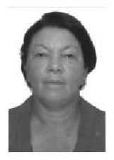 Foto de IRENE SANTANA DA SILVA TEIXEIRA
