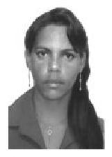 Foto de LIDIA APARECIDA ANDRADE