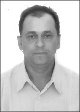 Foto de MANOEL BISPO SENA FILHO
