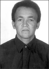 Foto de ISAQUE RIBEIRO DE OLIVEIRA