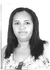 Foto de GRACINDA BATISTA DA SILVA