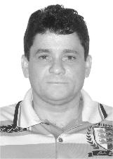Foto de JOSÉ ESTACIO XAVIER DE MENEZES