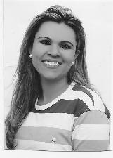 Foto de GISELE GLEISER NASCIMENTO SOUZA