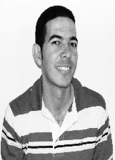 Foto de Adriano José dos Santos Pedreira