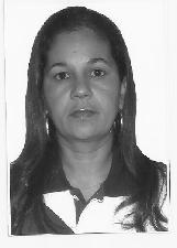 Foto de MARLENE SANTIAGO DOS SANTOS NASCIMENTO