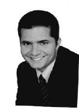Foto de MARCIO ANDREY NOVAES LIMA
