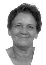 Foto de JULIETA MONIZ DE CASTRO