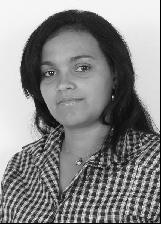 Foto de Fabiana Souza Santana