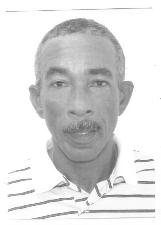 Foto de ALDINJO DE ANDRADE SANTOS
