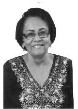 Foto de ANGELICA SAPUCAIA DA SILVA