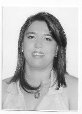 Foto de RENATA LEMOS ROSAL DO VALLE