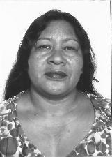 Foto de MARIA IVONETE SILVA AMARAL