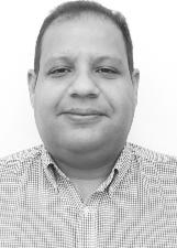 Foto de CATÃO ERNESTO FILHO