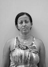 Foto de Alanusia Nhuremah Oliveira Araujo