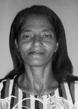 Foto de Zenita Bispo dos Santos