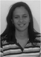 Foto de BRUNA ALENCAR SOUZA