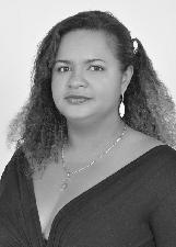 Foto de CRISTIANE PAIXÃO DE OLIVEIRA SOUZA