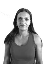 Foto de LUCILENE ROSA DOS SANTOS
