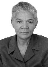 Foto de Maria Caldeira de Carvalho