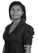 Foto de EDILEUZA CRISTINA DOS SANTOS