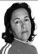 Foto de Helena Almeida de Souza