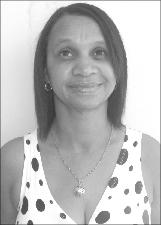 Foto de BERENICE GOMES DE OLIVEIRA