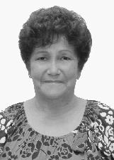 Foto de MARIA CONCEIÇÃO ANDRADE DE OLIVEIRA