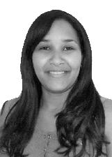 Foto de CAMILA FERREIRA DA SILVA